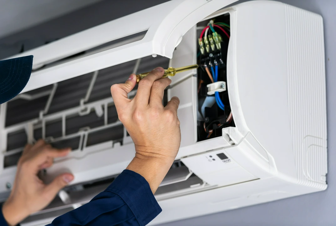serwis klimatyzacji daikin Warszawa